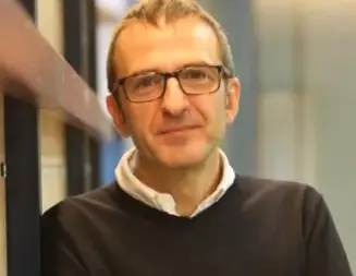 Agustín Malón