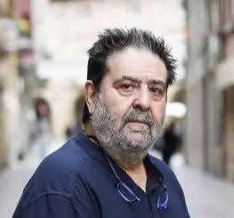 Guillermo González Antón