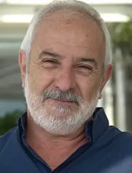 Javier Gómez Zapiain