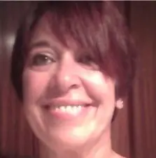 Mercedes García
