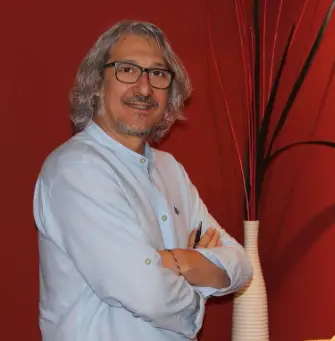 Silberio Sáez Sesma